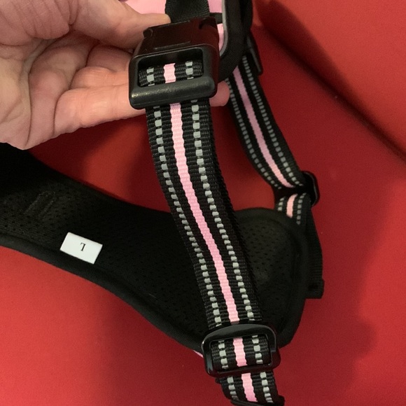 NWOT dog harness - Picture 6 of 9